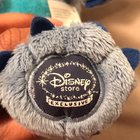 Stuffed Stitch - Picture 2 of 4